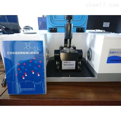 JT／T 1177-2017改性沥青SBS含量测定仪
