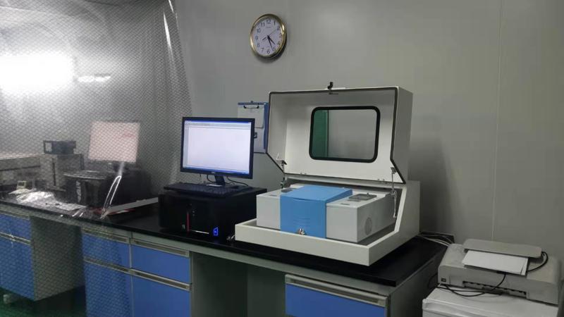 红外光谱法定性筛选电子电气产品中多溴联苯和多溴联苯醚